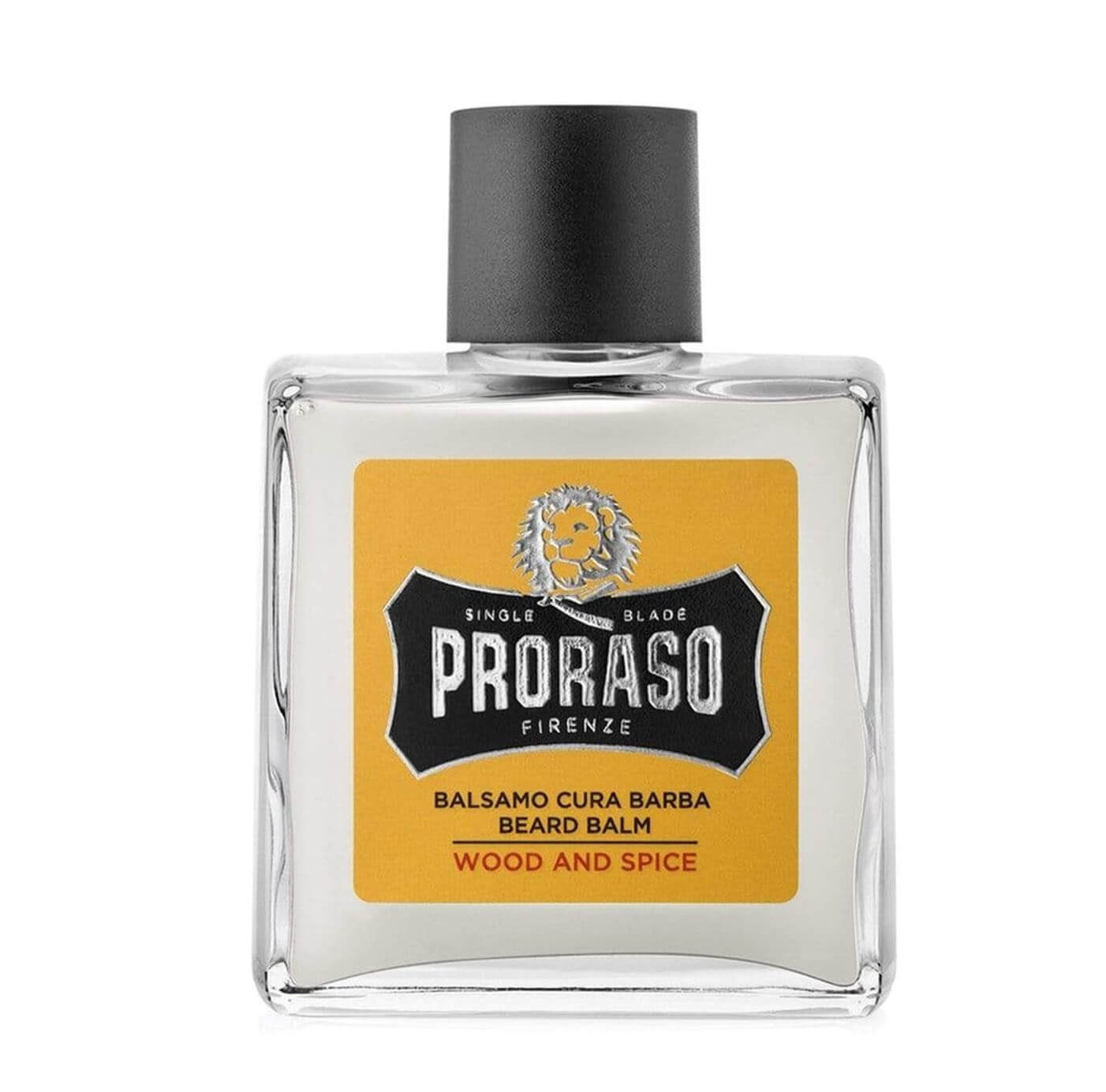Proraso Beard Balm Wood+Spice