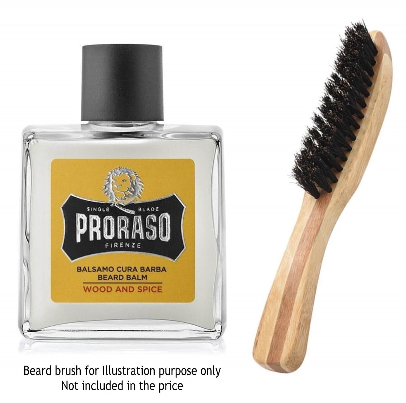 Proraso Beard Balm Wood+Spice