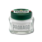 PRORASO Pre/After Shave Cream for Normal Skin