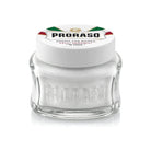 PRORASO Pre/After Shave Cream for Sensitive Skin 