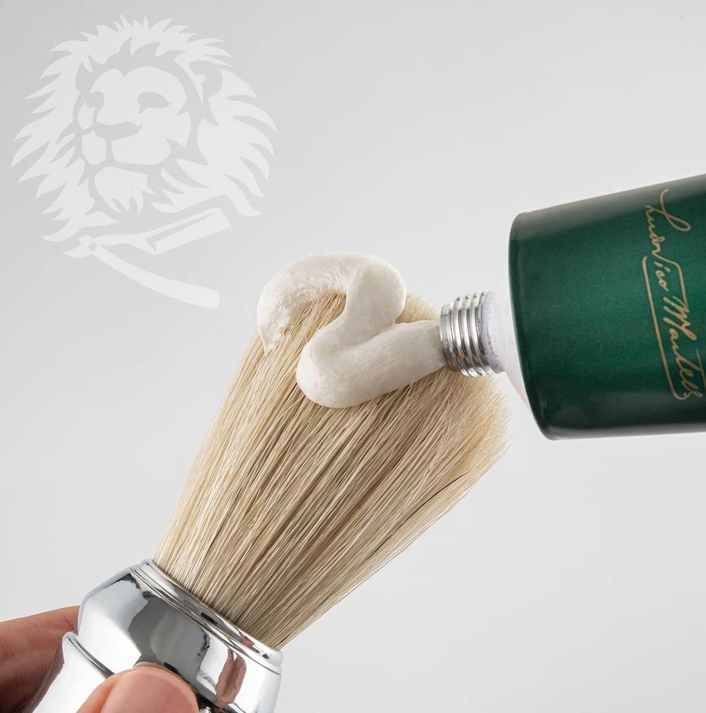 PRORASO Shave Cream Refreshing and Toning 