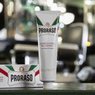 PRORASO Shave Cream for Sensitive Skin