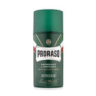 PRORASO Shave Foam Refreshes and Tones