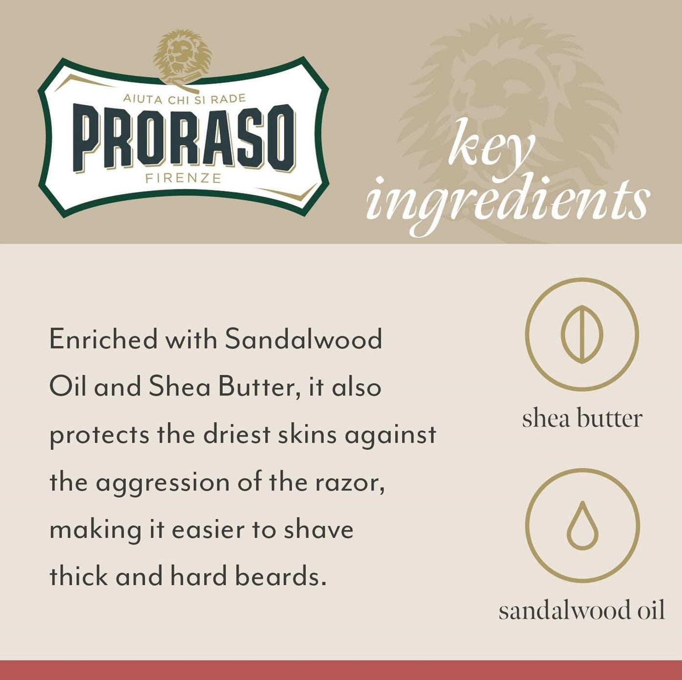 Best Buys Shave Kit - Soap/Brush/Stand