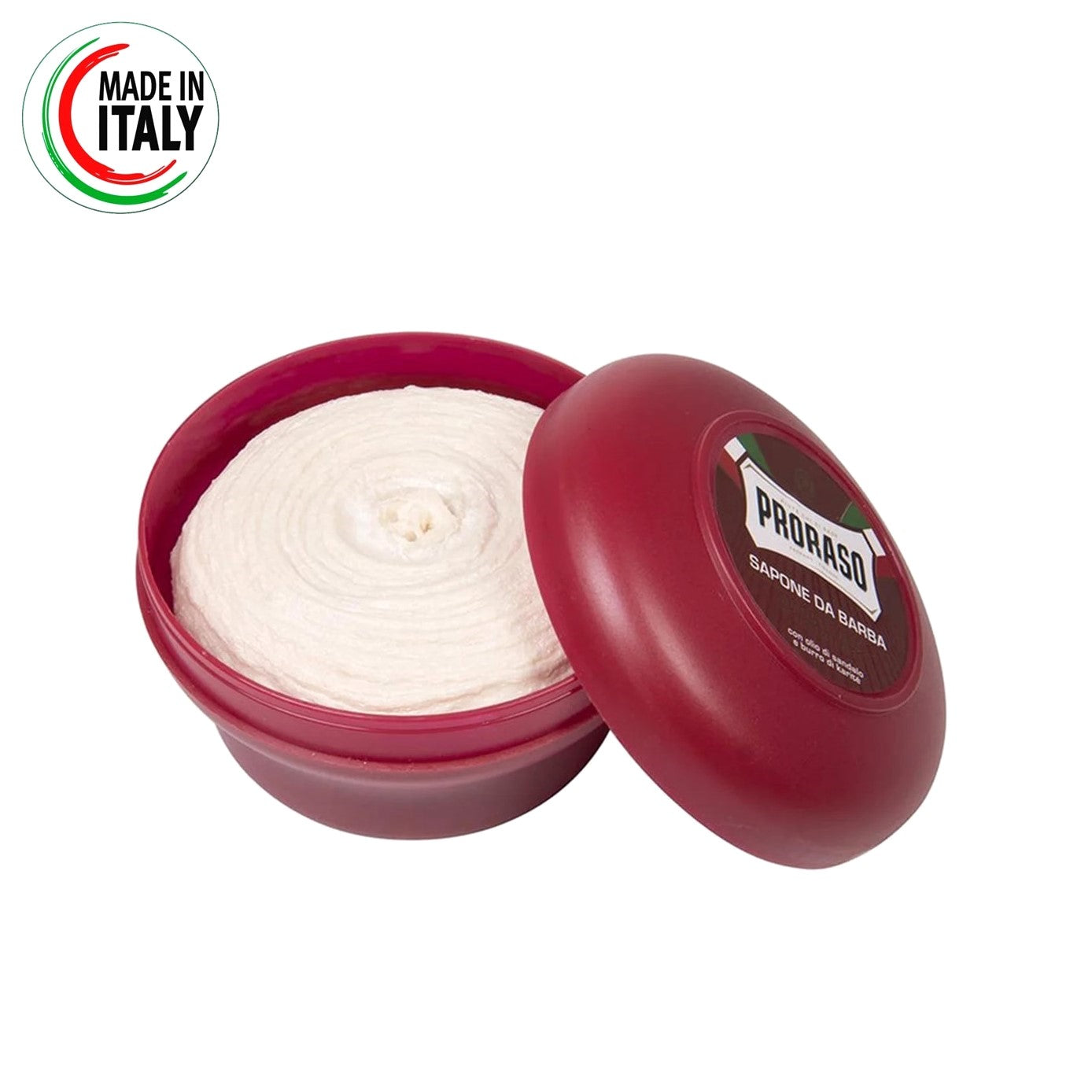 Best Buys Shave Kit - Soap/Brush/Stand