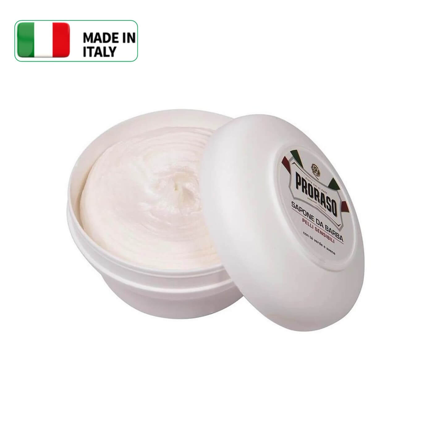 Best Buys Shave Kit - Soap/Brush/Stand