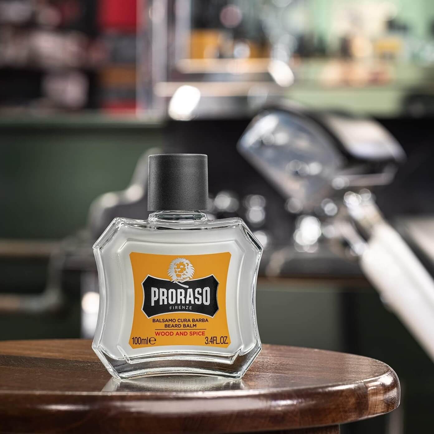 Proraso Beard Balm Wood+Spice