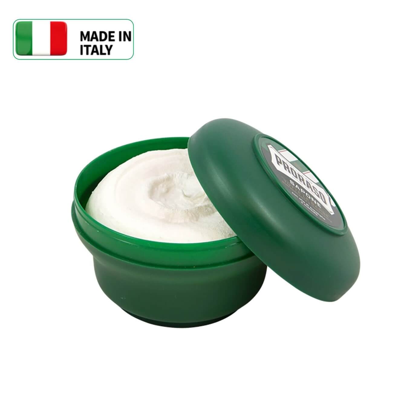 Best Buys Shave Kit - Soap/Brush/Stand