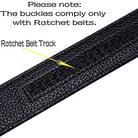 Ratchet Belt
