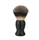 Brush Stand + Badger Shave Brush