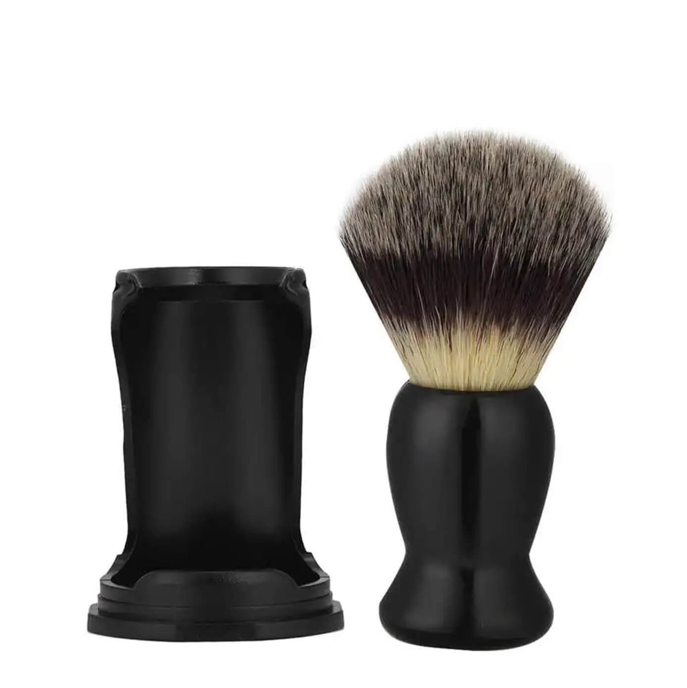 Shaving Set with Proraso Shave Soap for Sensitive Skin