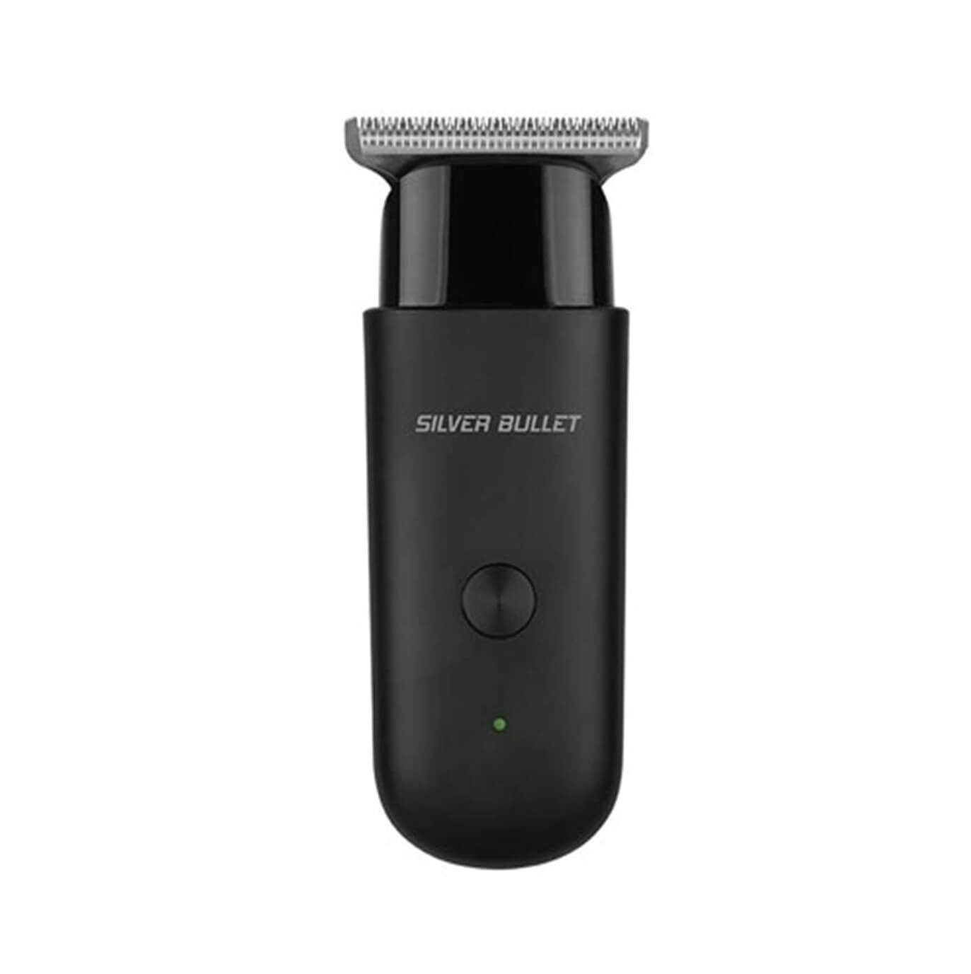 Silver Bullet Mini-Max Hair Trimmer