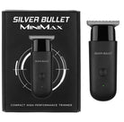 Silver Bullet Mini-Max Hair Trimmer
