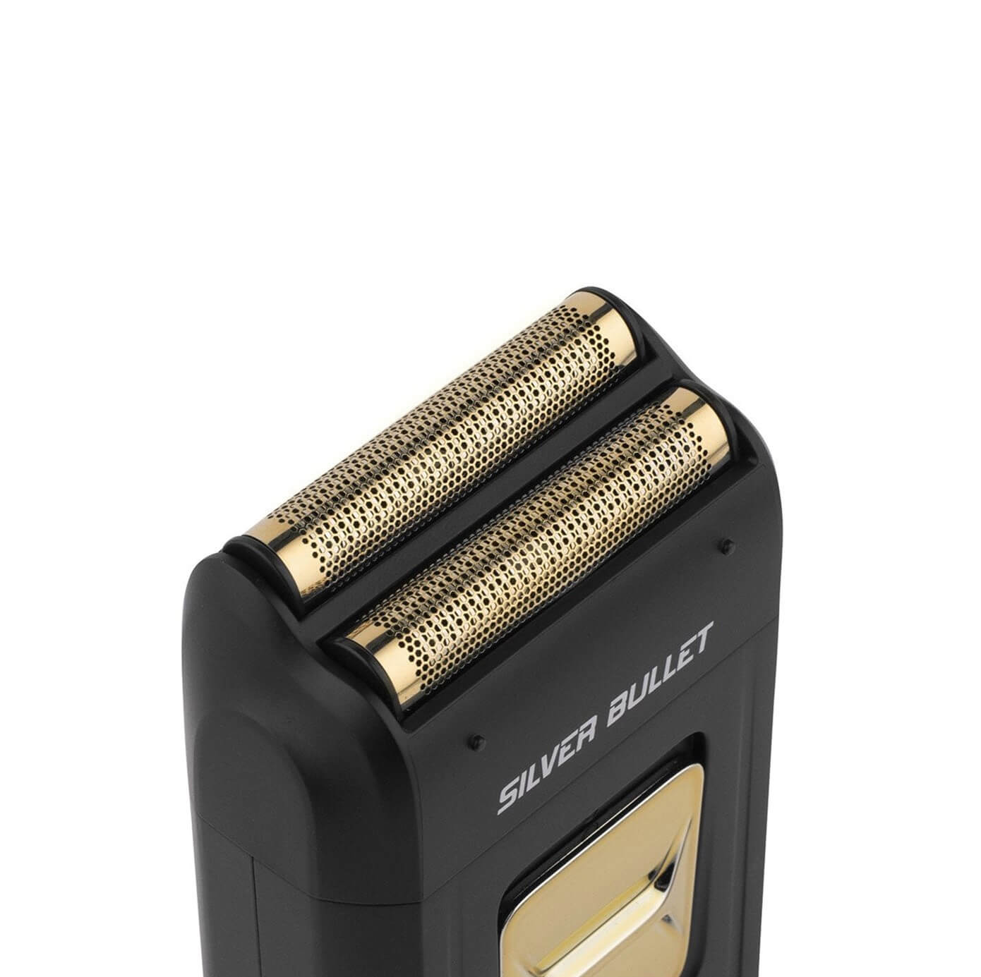 Silver Bullet Buzz Man Fade N Shave Shaver