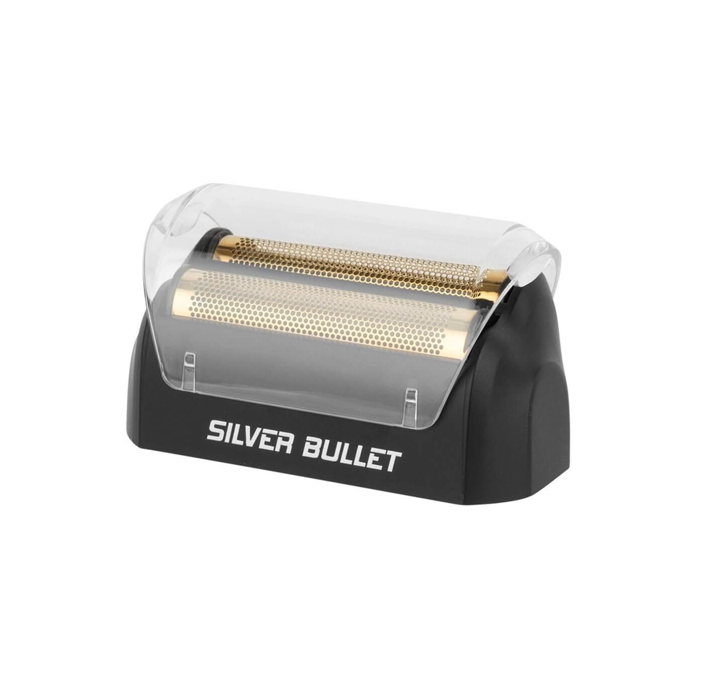 Silver Bullet Buzz Man Fade N Shave Shaver