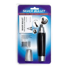 Silver Bullet Nose and Ear Hair Trimmer