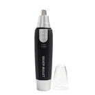 Silver Bullet Nose and Ear Hair Trimmer