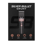 Silver Bullet Grunt Professional Hair Clipper