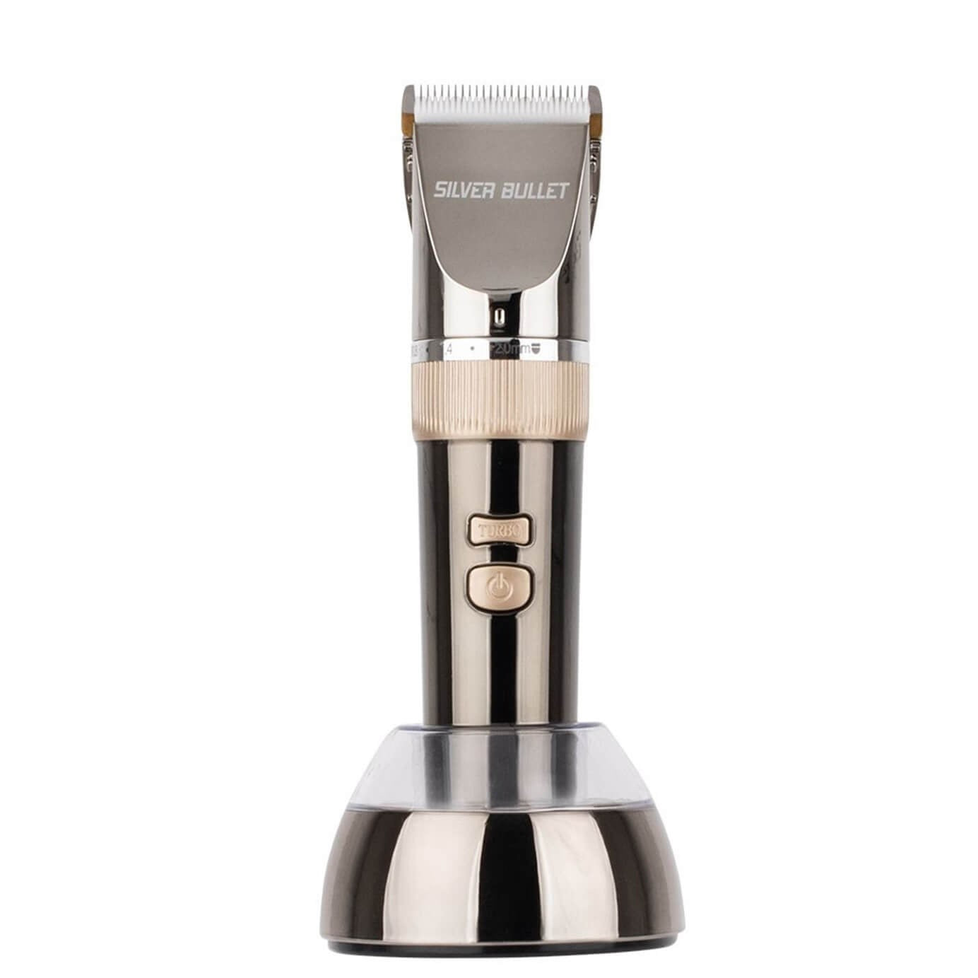 Silver Bullet Grunt Professional Hair Clipper