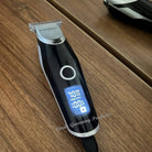 Silver Bullet Mighty Mini Hair Trimmer