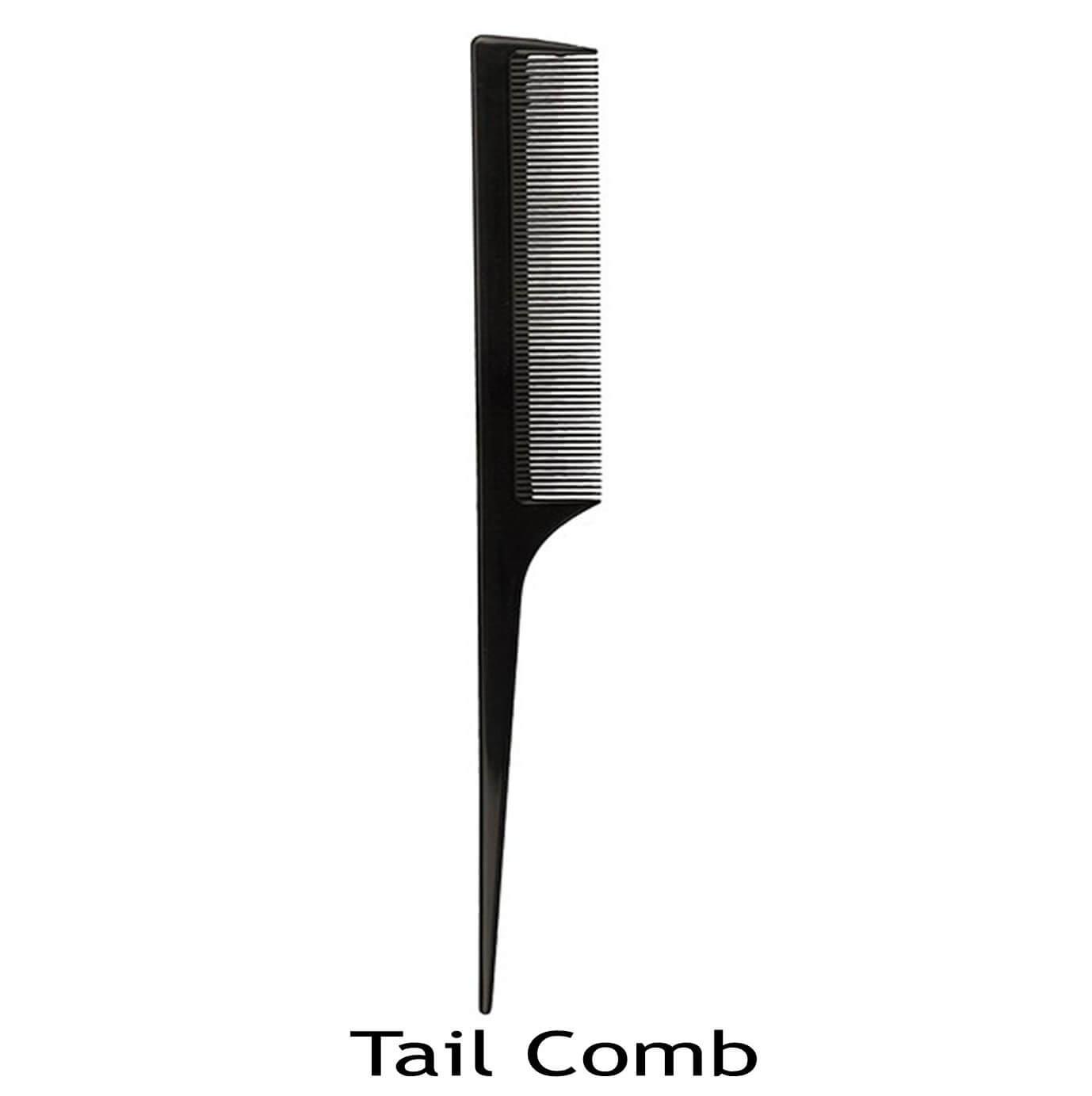 Tail Comb