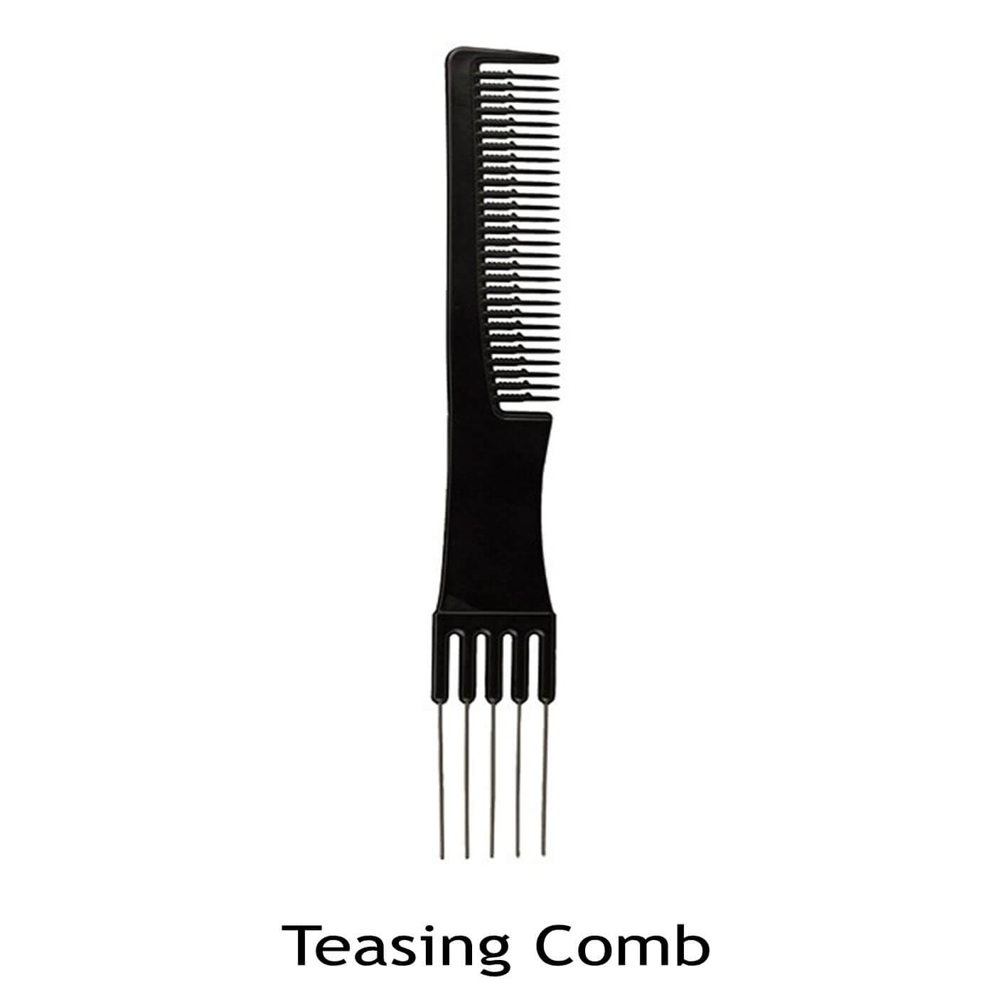 Teasing Comb