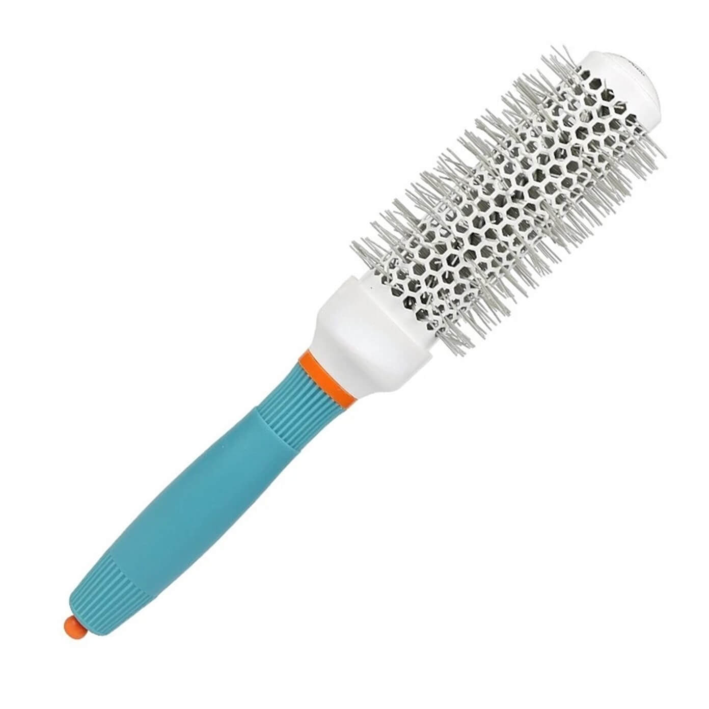Thermal Ceramic Tech Nano Ion Hairbrush 