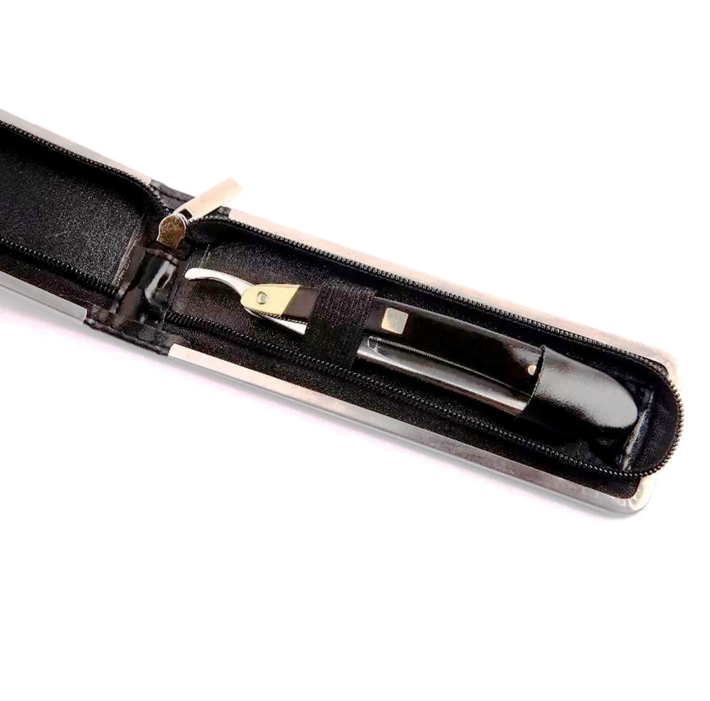 TITAN Genuine Cutthroat Razor Kit