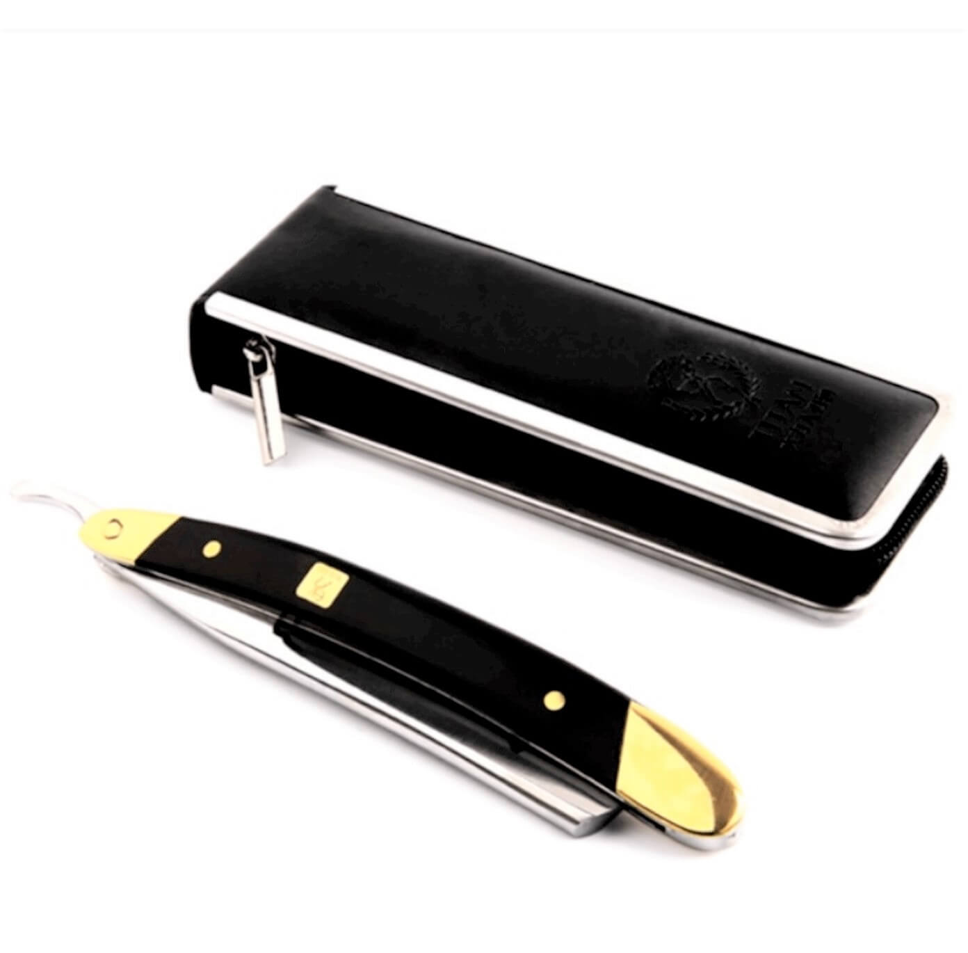 TITAN Genuine Cutthroat Razor Kit
