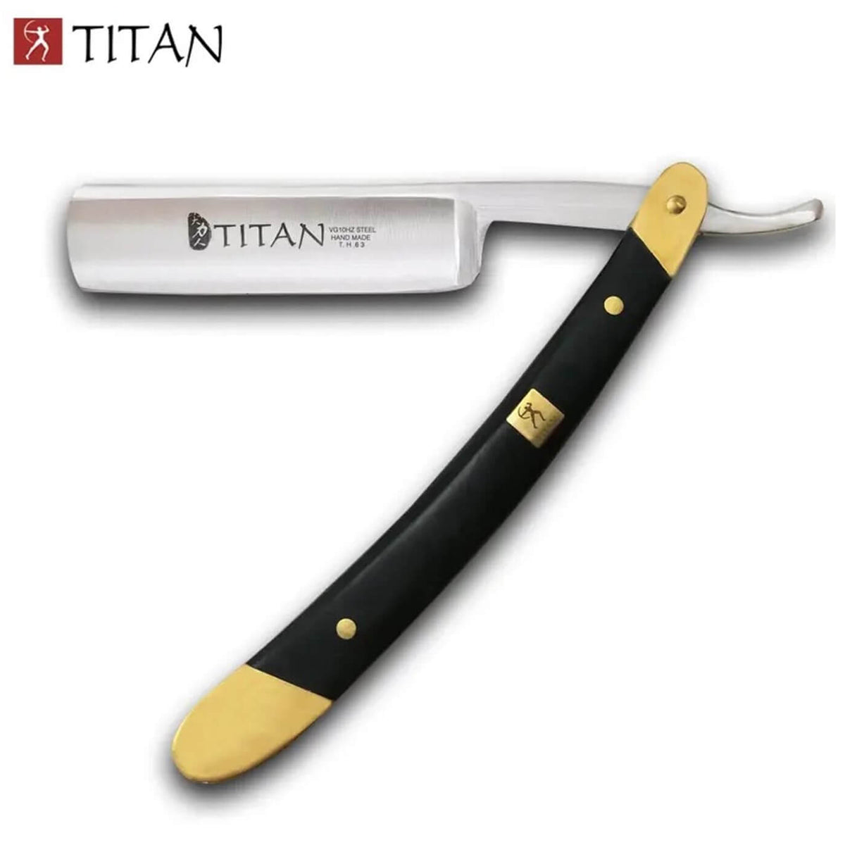 TITAN Traditional Straight Razor Grooming Kit – Lords Grooming Products