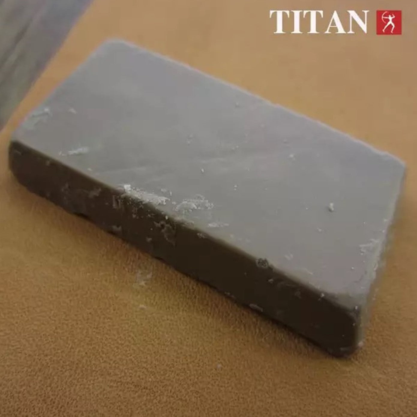 TITAN Genuine Cutthroat Razor Kit