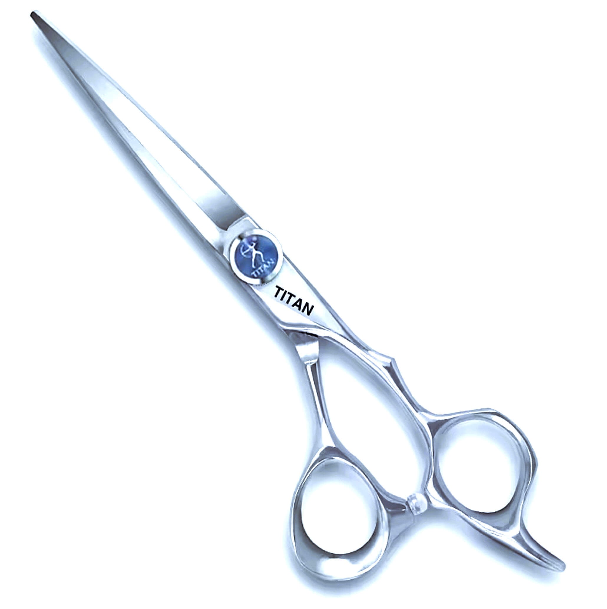 Titan Precision 5.5-inch Crafted Japanese Steel Hair Scissors