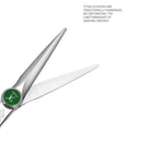 Titan Professional Handmade Precision Cutting Hair Scissors