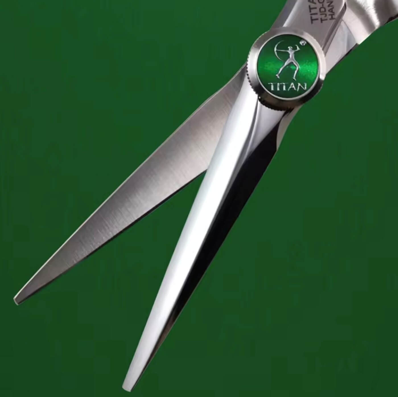 Titan Professional Handmade Precision Cutting Hair Scissors