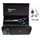 Titan Professional 6.5 inch Hairdressing Scissors