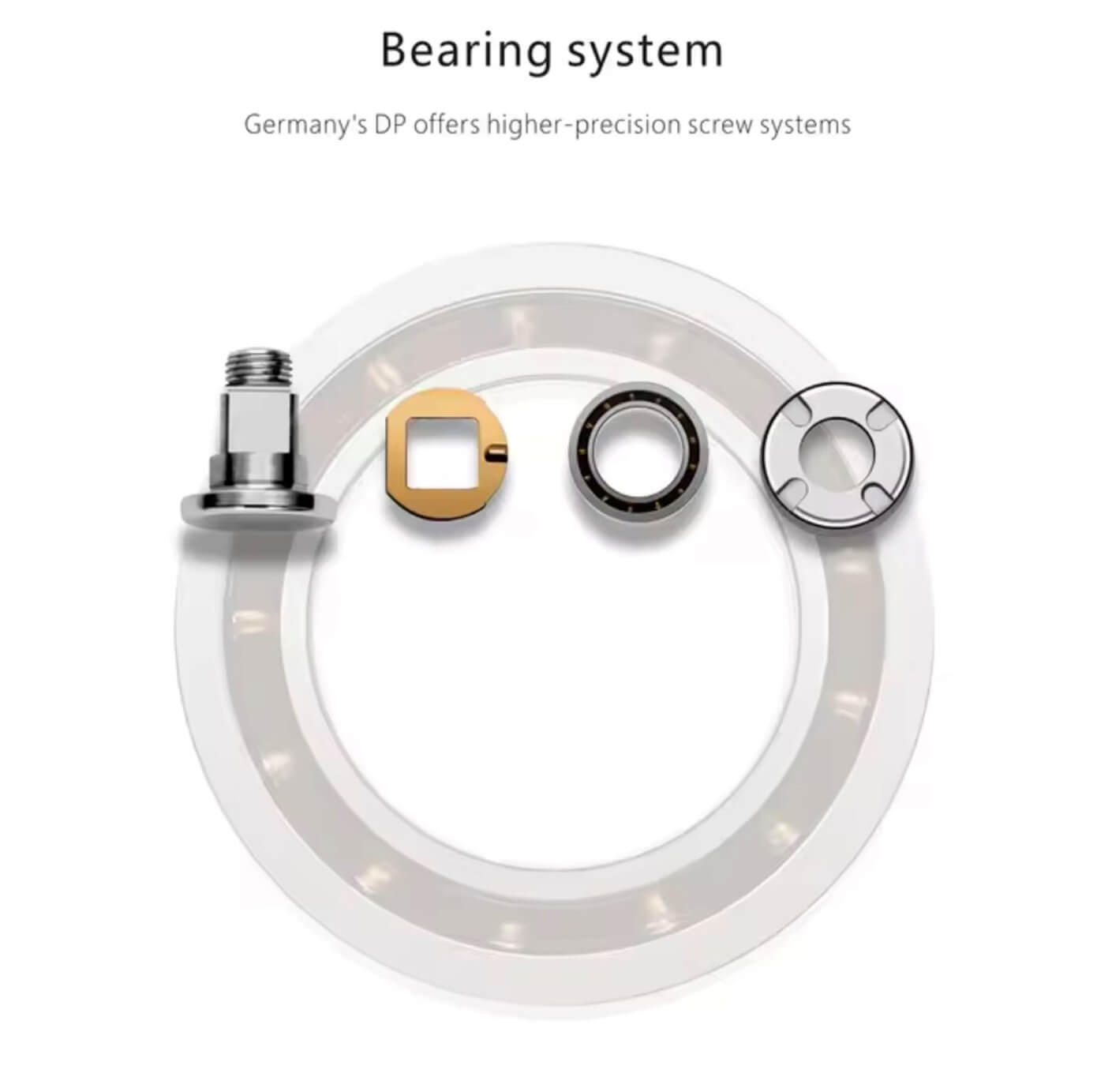 Titan Professional Handmade Precision Cutting Hair Scissors