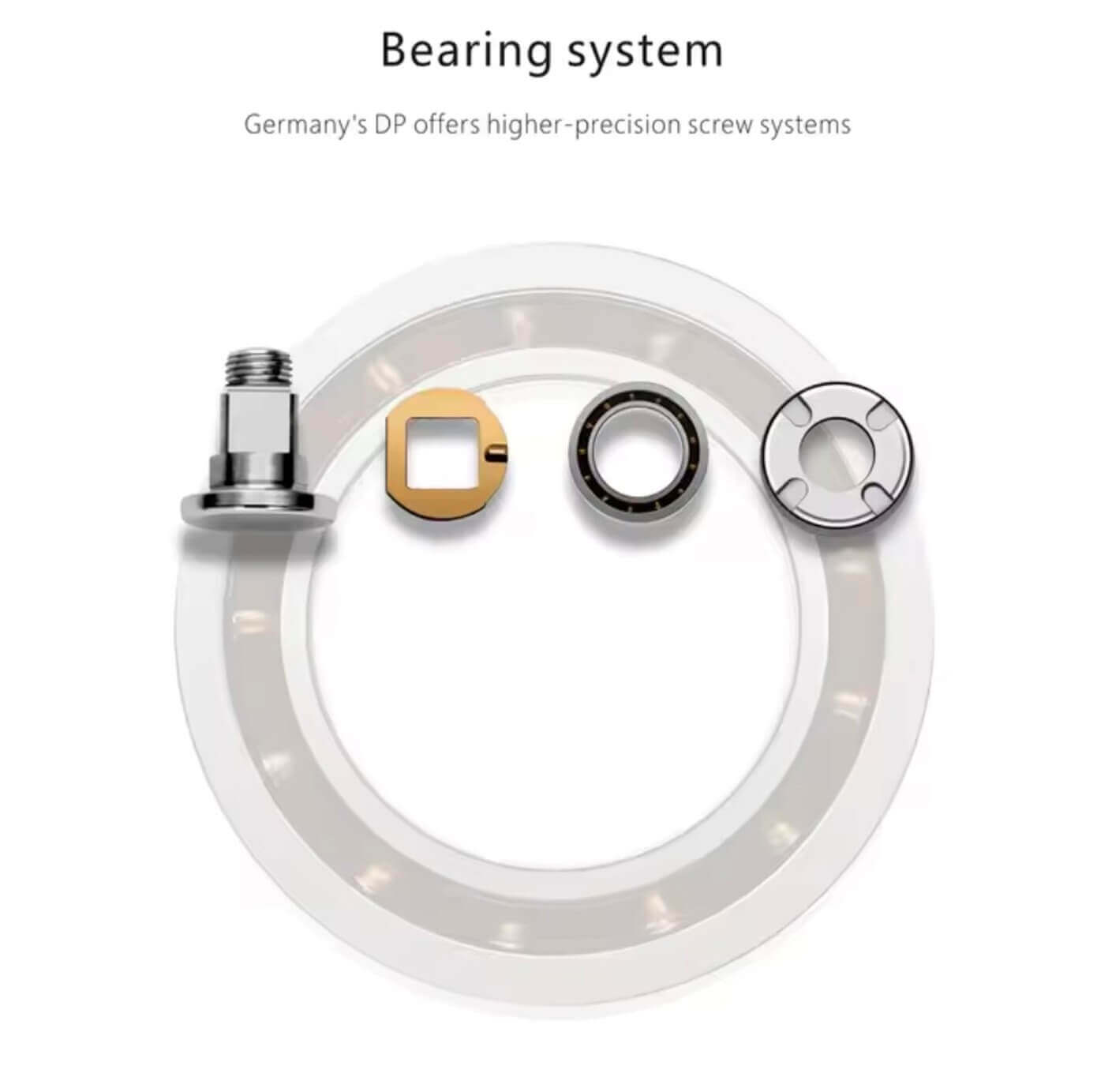 Titan Precision 5.5-inch Crafted Japanese Steel Hair Scissors