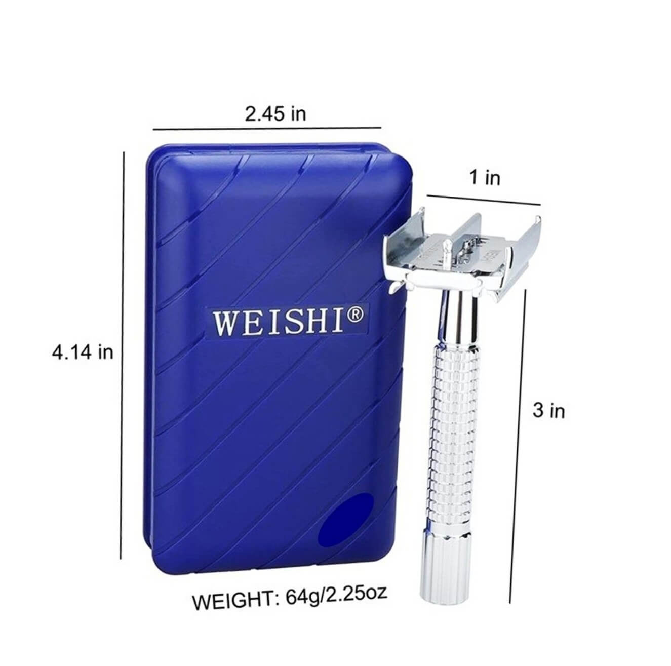 Complete Shaving Essentials Kit – Traditional Wet Shave Set