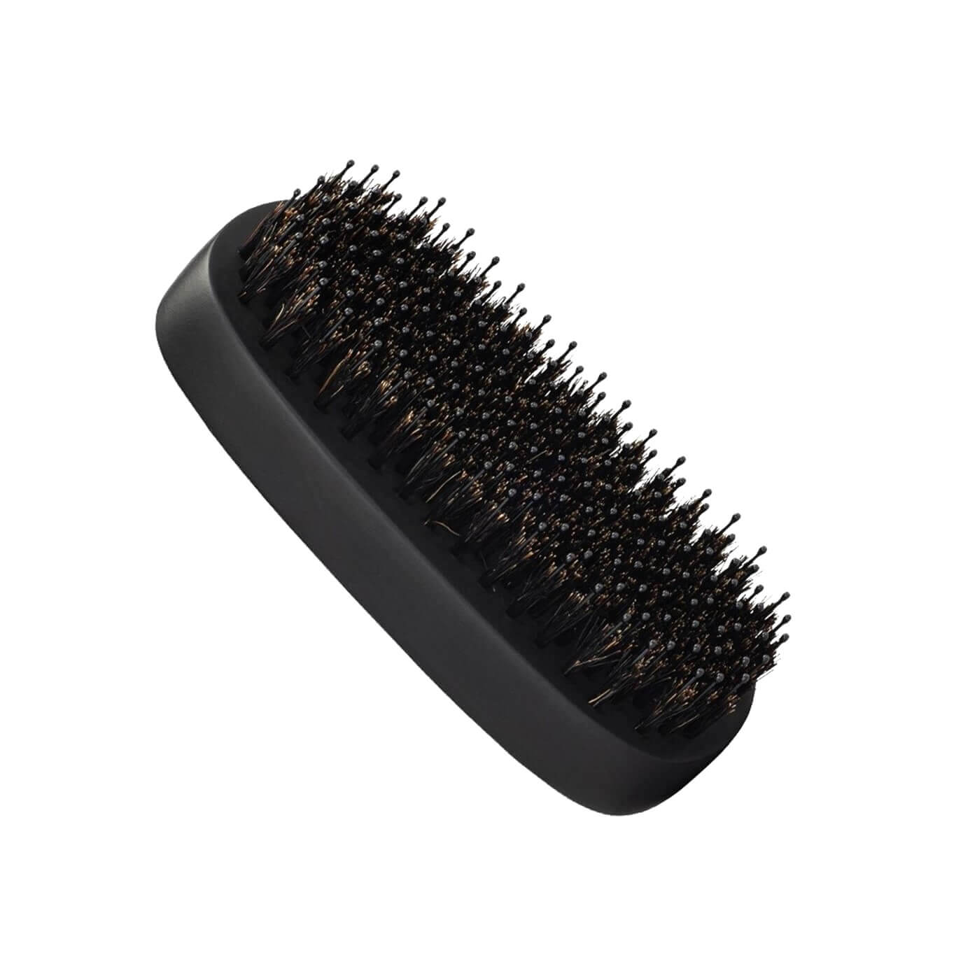 Wet Brush Mens Palm Shine Enhancer Beard Brush