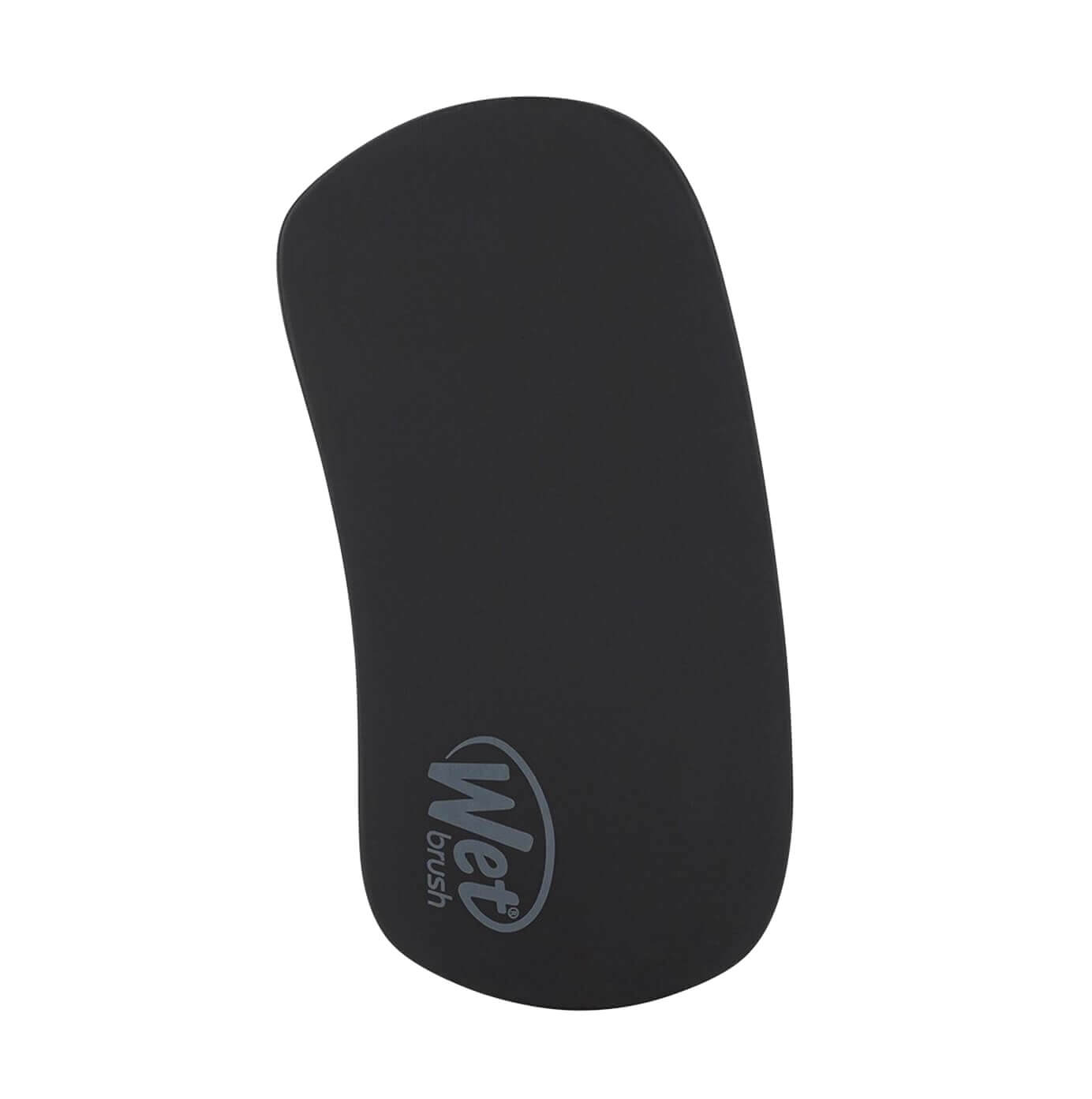 Wet Brush Mens Palm Shine Enhancer Beard Brush