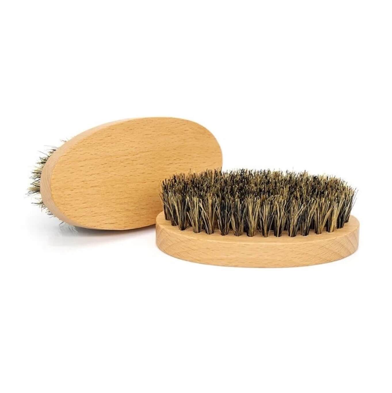 Grooming Beard Brush/Comb Pack