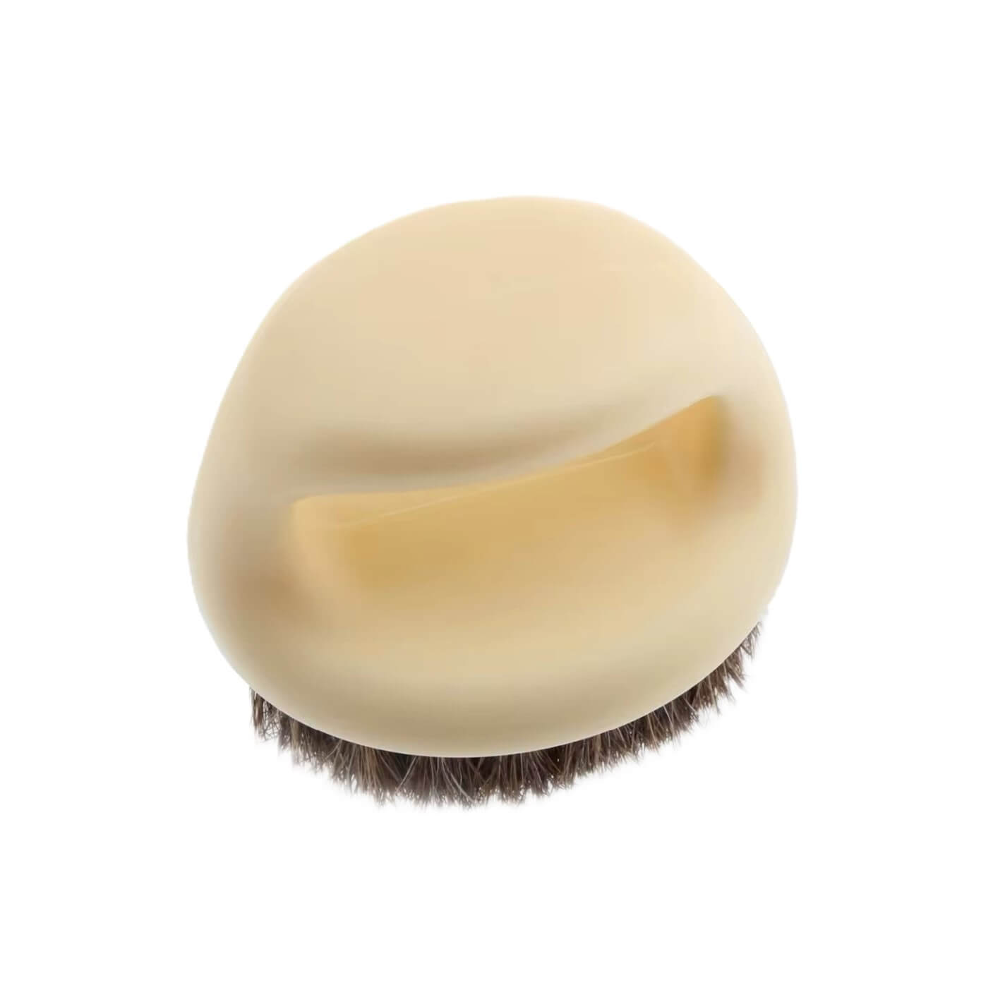 Mens Knuckle Beard Brush