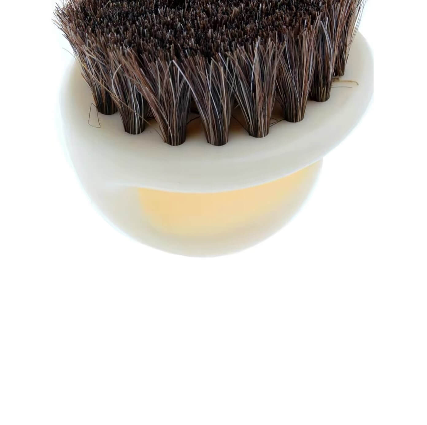 Mens Knuckle Beard Brush