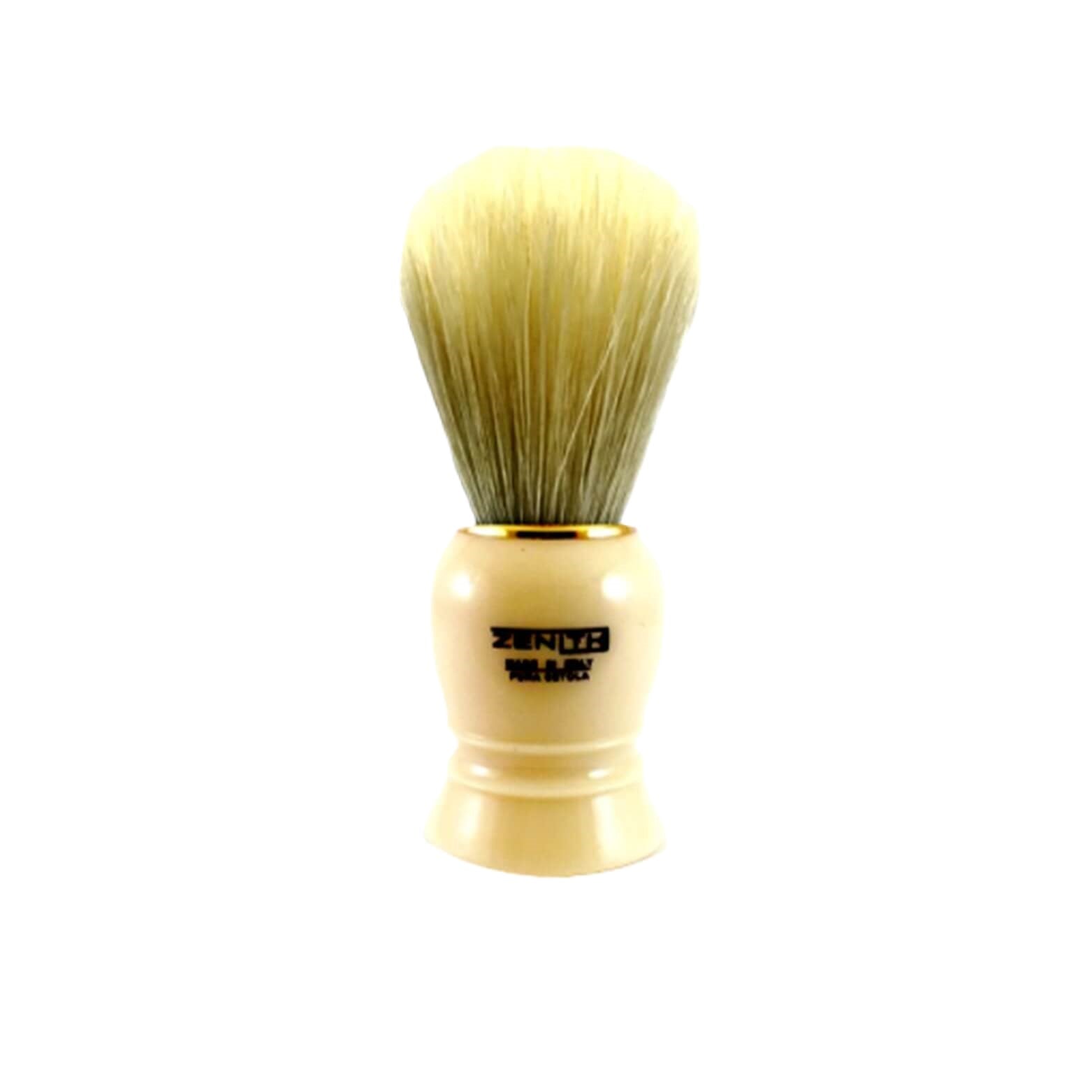 ZENITH - Italian Definitive Shaving Brush
