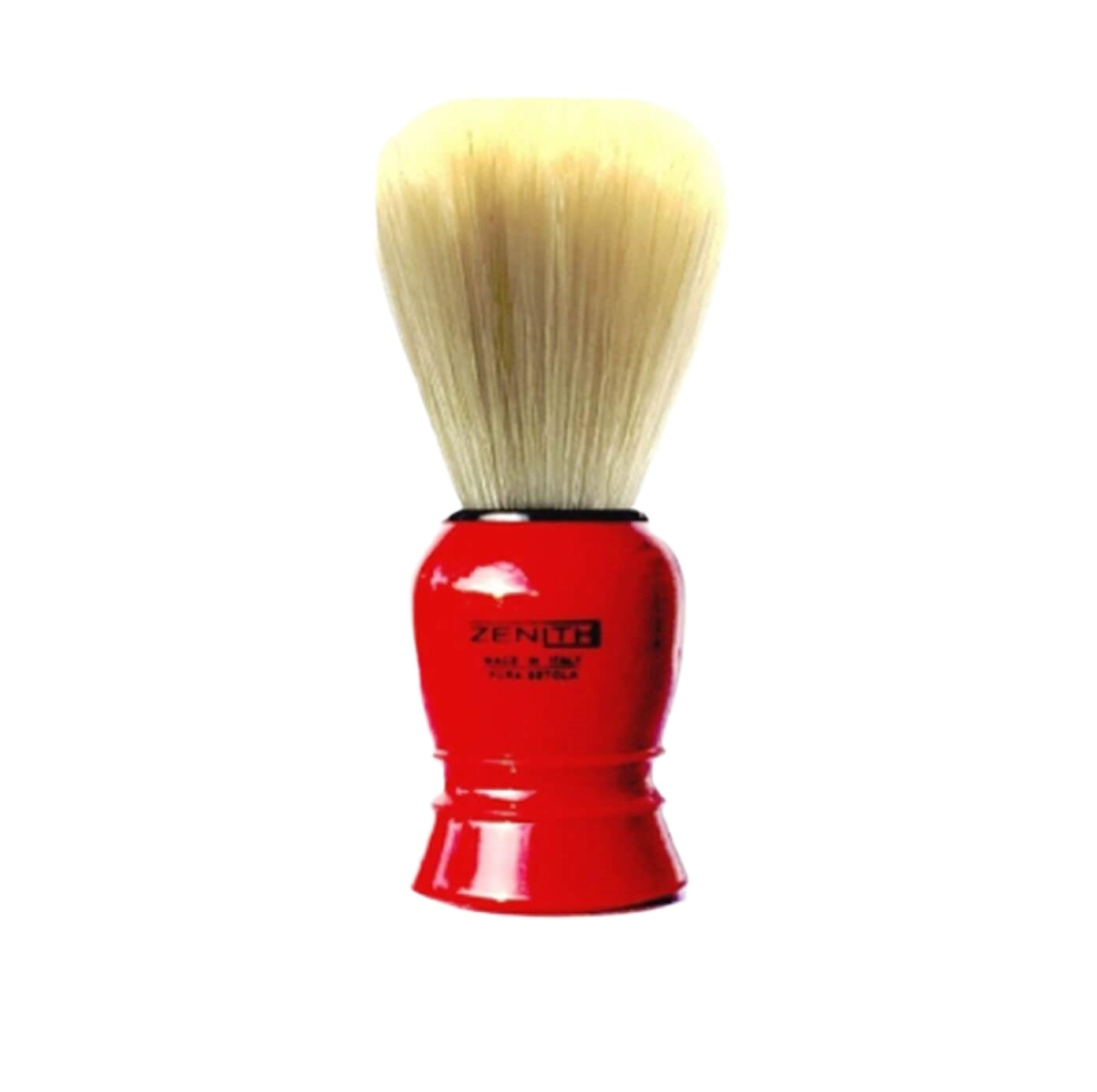 ZENITH - Italian Definitive Shaving Brush