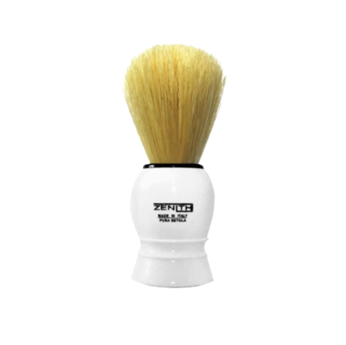 ZENITH - Italian Definitive Shaving Brush
