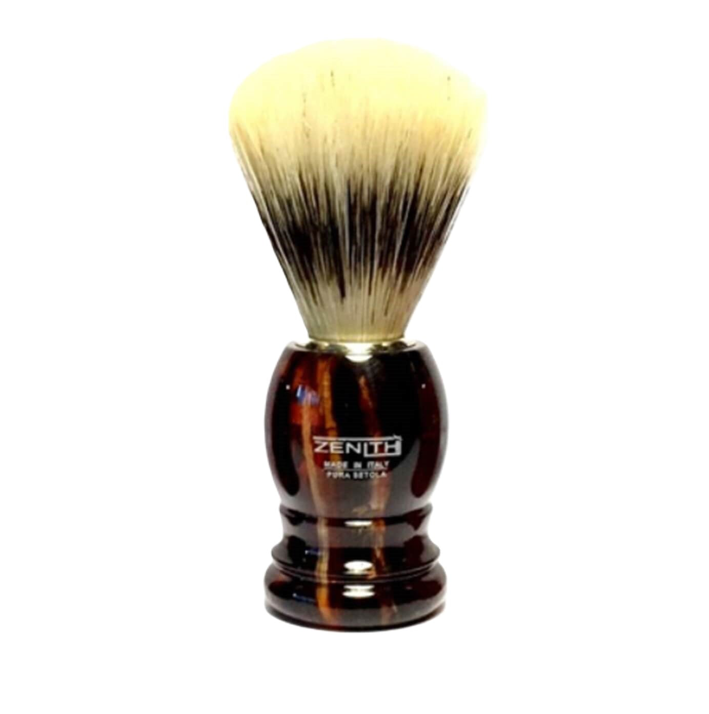 ZENITH - Italian Definitive Shaving Brush