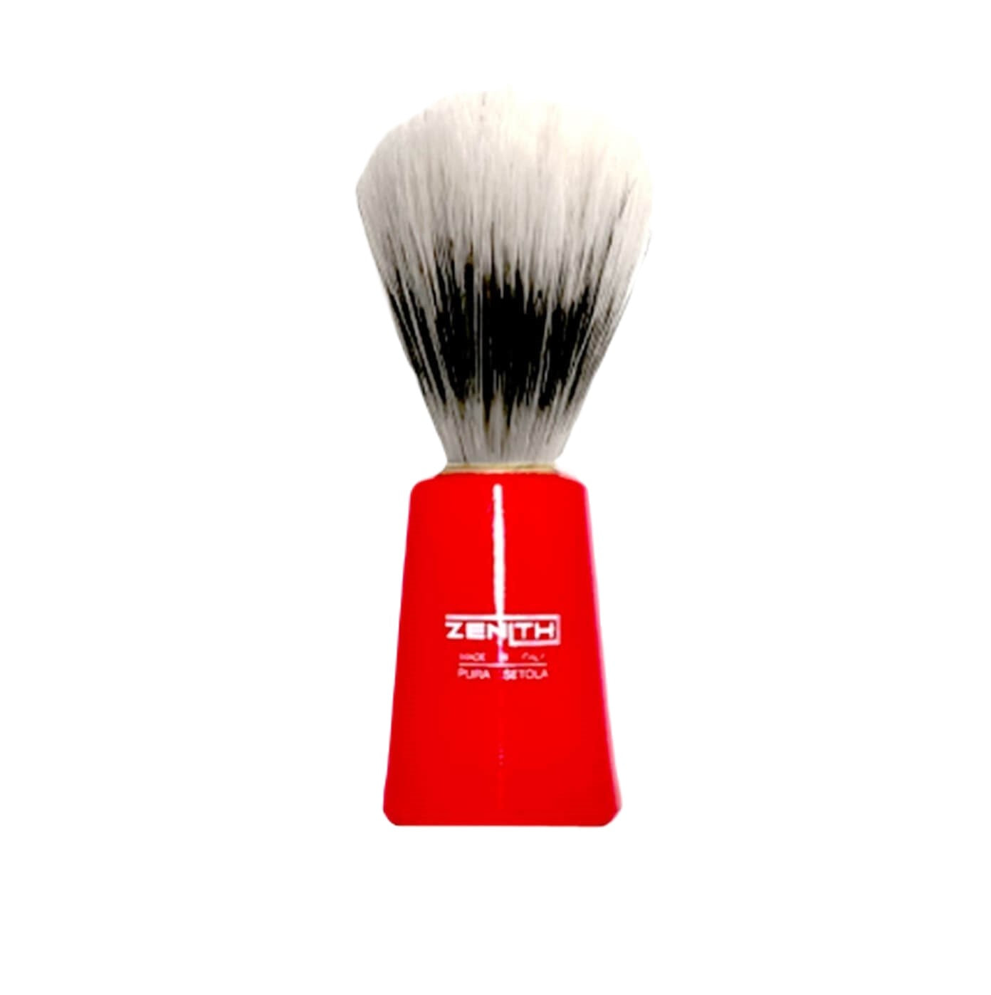 ZENITH - Italian Definitive Shaving Brush