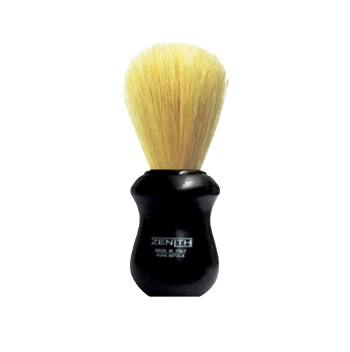 ZENITH - Italian Definitive Shaving Brush