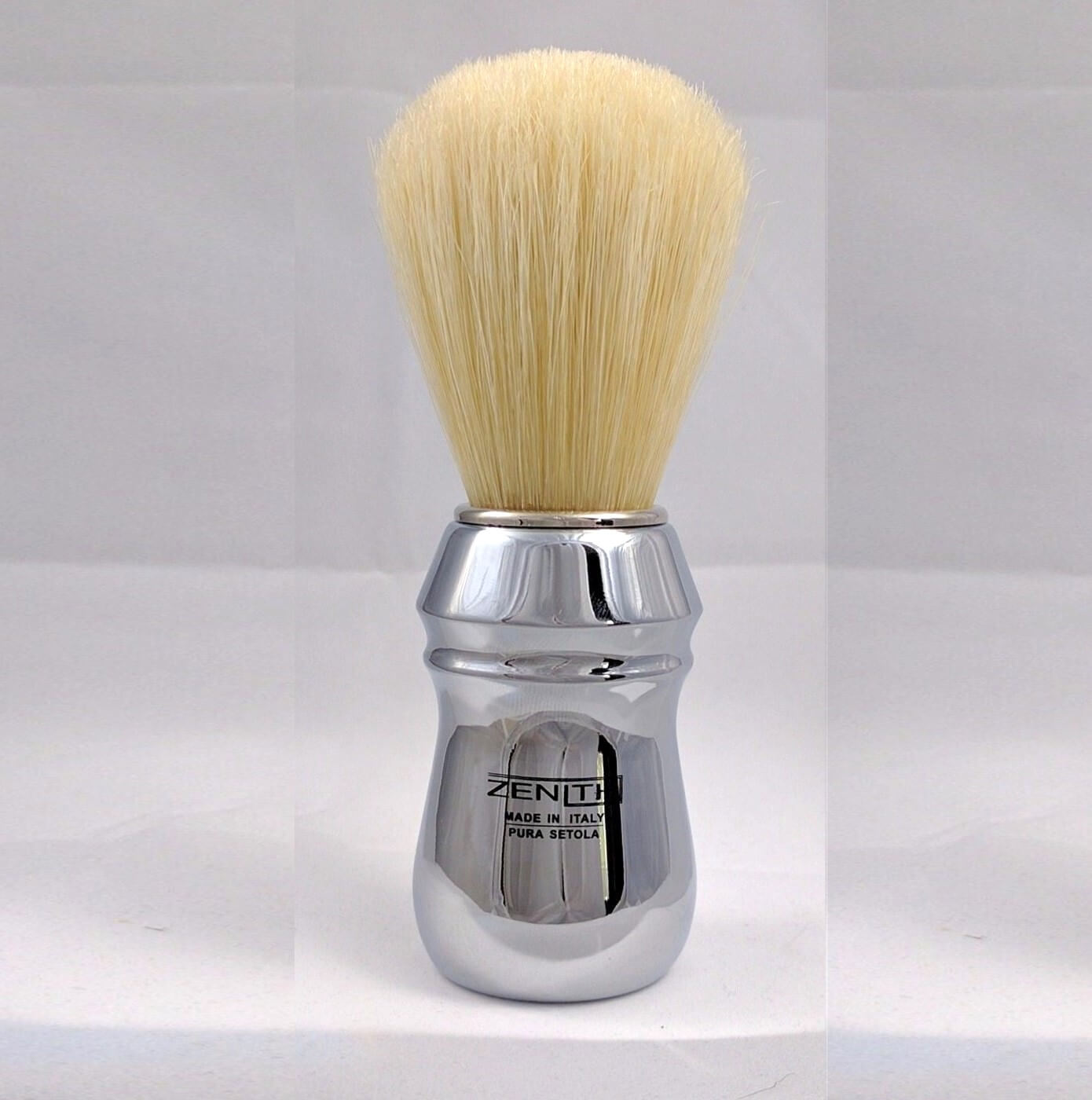 ZENITH Italian PRO Shave Brush XL